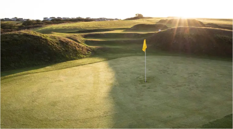 Photo of Whitsand Bay Hotel Golf & Country Club